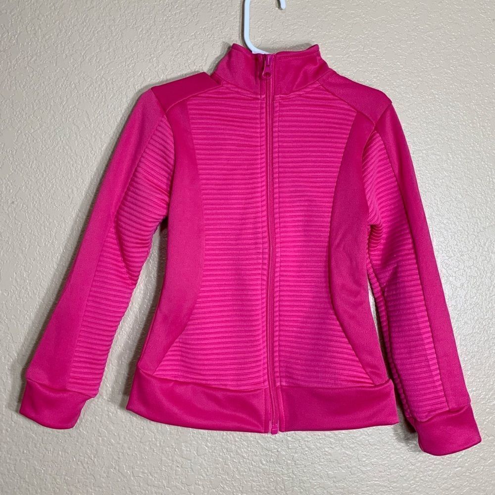C9 by Champion girls pink jacket‎